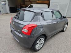 SUZUKI Swift  1.2 Hybrid 1.2, 90 PS