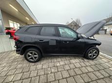 BMW X1 xDrive 20d 48V, 149 PS