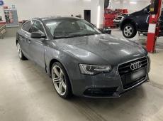 AUDI A5 Sportback 3.0 TDI quattro S-tronic, 245 PS