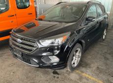 FORD Kuga 2.0 TDCi ST Line 4WD PowerShift, 180 PS