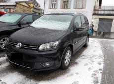 VW TOURAN 1.4 TSI HIGH ID 456303
