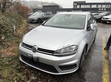 VW Golf RD ACT 1.4TSI 140PS 6G ID 456315