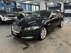 Jaguar XF 2.0 Ti Luxury ID 456306