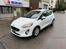 Ford Fiesta 1.0 ID 456307