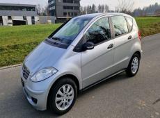 Mercedes Benz A 150 ID 456314