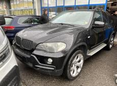 BMW X5 xDrive 30d (3.0d) Steptronic ID 456331