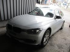 BMW 3er Reihe F31 Touring 320d xDrive ID 456335