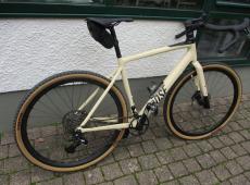 ROSE 001 -> Backroad 001 AL Plus Gravel Bike ID 456336