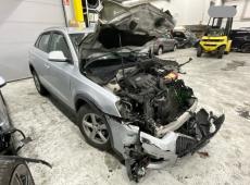 Audi Q3 (280555 km)