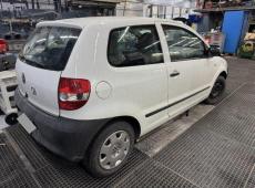 VW Fox (85176 km)