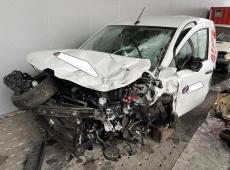 Renault Kangoo Van 1.5 dCi 115 Extra ID 456352