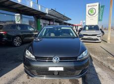 VW Golf 1.4 TSI Allstar DSG ID 456353