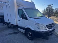 Mercedes-Benz Sprinter 313 CDI Automatico ( FRIGO ) 3 POSTI ID 456356