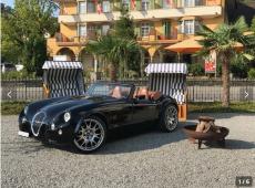 Wiessmann Roadstar MF 3 ID 456358