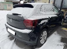 VW Polo 2.0 TSI GTI DSG ID 456339