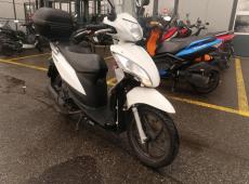 Honda NSC 110 Vision ID 456341