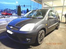 FORD FIESTA 1.6 16V ID 456349
