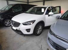 MAZDA CX-5 2.2 D REVOLUTION AWD ID 456381
