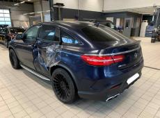 MERCEDES-BENZ GLE COUPÉ 450 AMG 4MATIC ID 456380