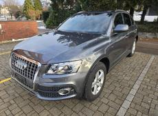 Audi Q5 ID 456383