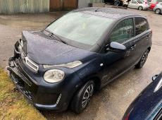 Citroen C1 VTi 68 ETG ID 456284