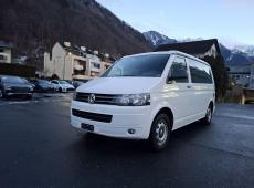 Volkswagen T5 California Beach Last Edition ID 456290