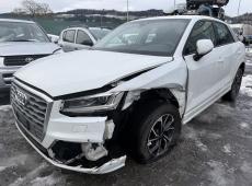 Audi Q2 1.6 TDI Sport S-Tronic ID 456343