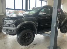 Ford Ranger 2.0 TDCi 4×4 ID 456346