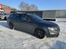 Skoda Octavia ID 456347