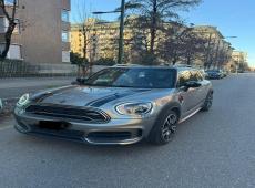 Mini Countryman JCW ALL4 ID 456350