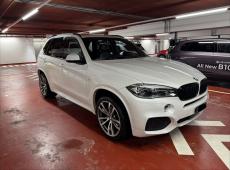 BMW X5 xDrive40d ID 456351