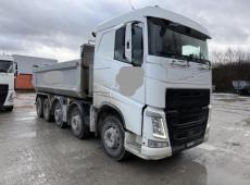 Volvo FH540 (285985 km)