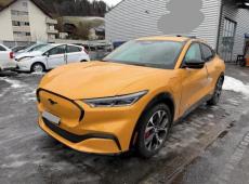 Ford Mustang Mach-E (67803 km)