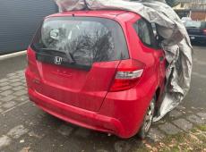 Honda Jazz (67466 km)