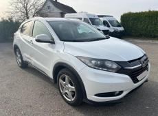 Honda HR-V (141148 km)