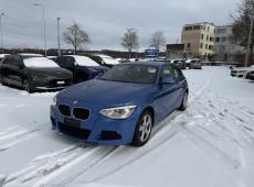 BMW 120d xDrive ID 456384