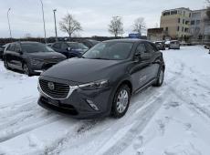 Mazda CX-3 2.0 Revolution AWD ID 456390