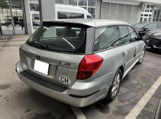 Subaru Legacy Station 2.0 ID 456397