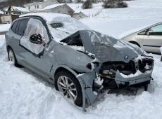 BMW X3 G01 30e xDrive SAG ID 456438