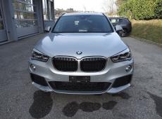 BMW X1 xDrive 20d ID 456450