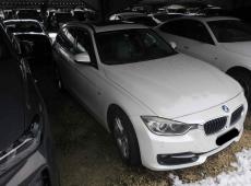 BMW 320D XDRIVE TOURING SPORT ID 456395