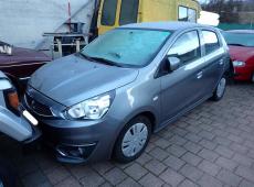 MITSUBISHI Space Star 1.0 Pure ID 456407