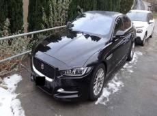 JAGUAR XE 20T 2.0 LANDMARK ID 456430