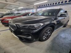 BMW X1 xDrive25e ID 456428