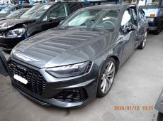 AUDI RS4 AVANT QUATTRO ID 456442