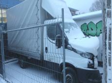 IVECO 35 S 16 ID 456443