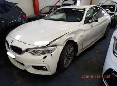 BMW 430D GRAN COUPÉ XDRIVE ID 456445