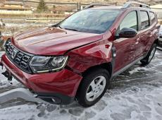 Dacia Duster 1.3 TCe 150 Celebration 4WD ID 456408