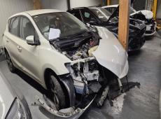 Nissan Pulsar 1.2 DIG-T Acenta ID 456448