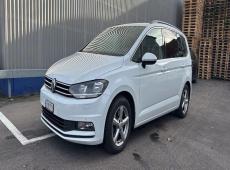 VW Touran CL 2.0TDI 150PS DSG ID 456452
